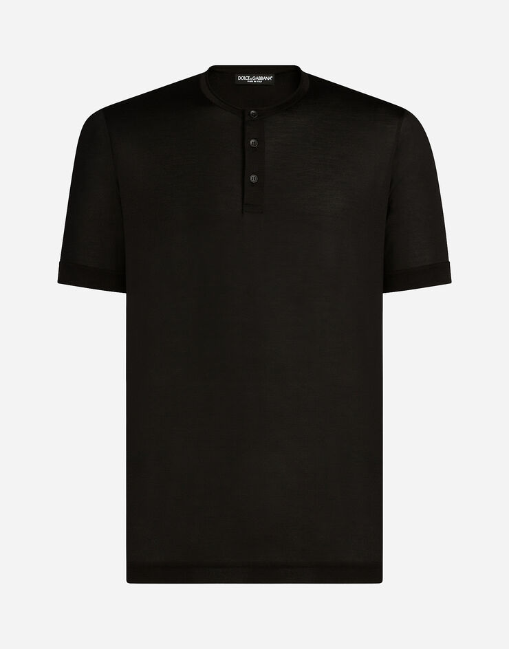 Dolce & Gabbana  Noir G8FO8TFU75F