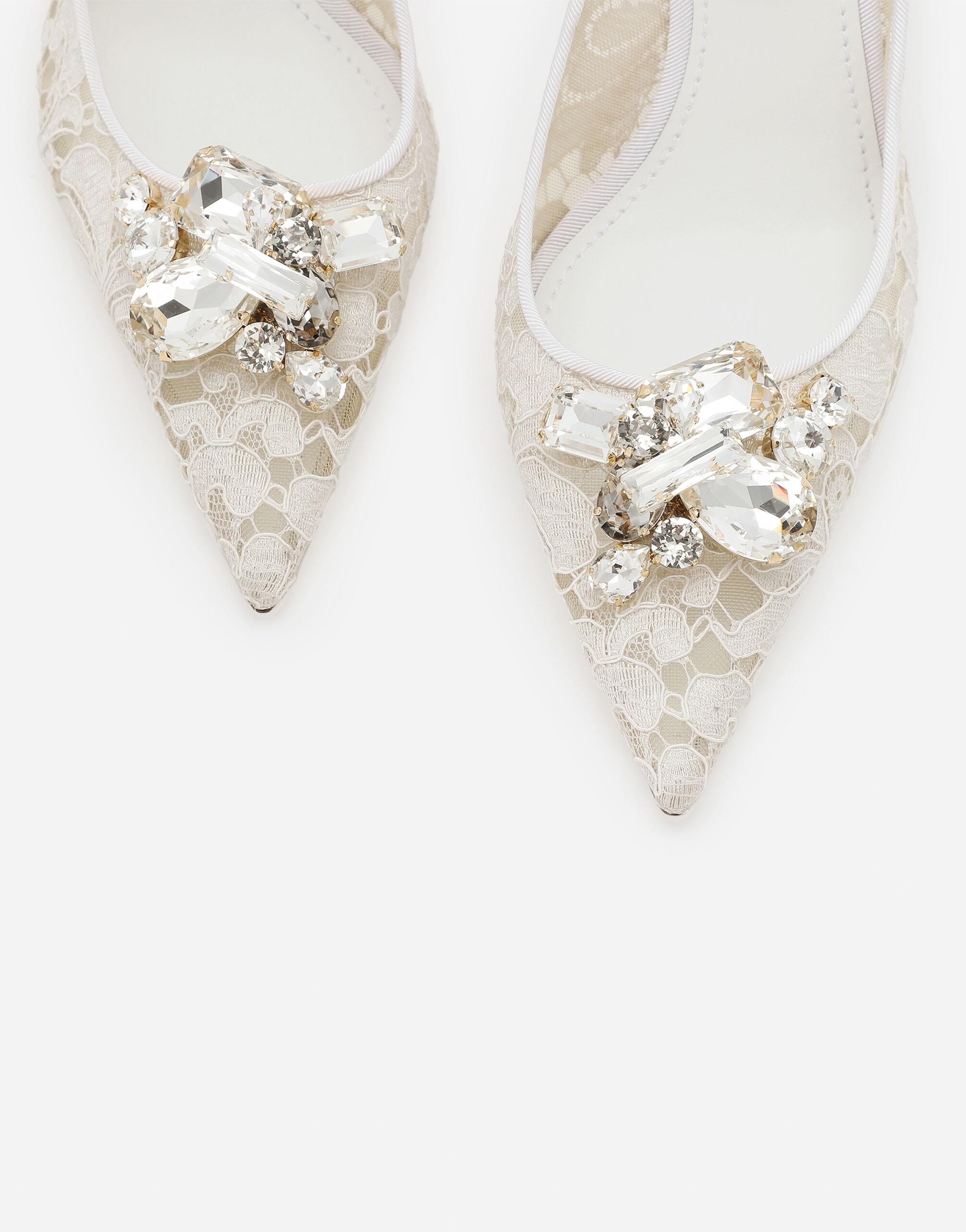 Dolce gabbana best sale rainbow lace shoes