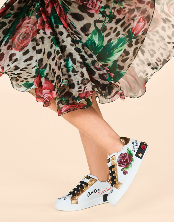 Dolce & Gabbana  BIANCO D10806AV526