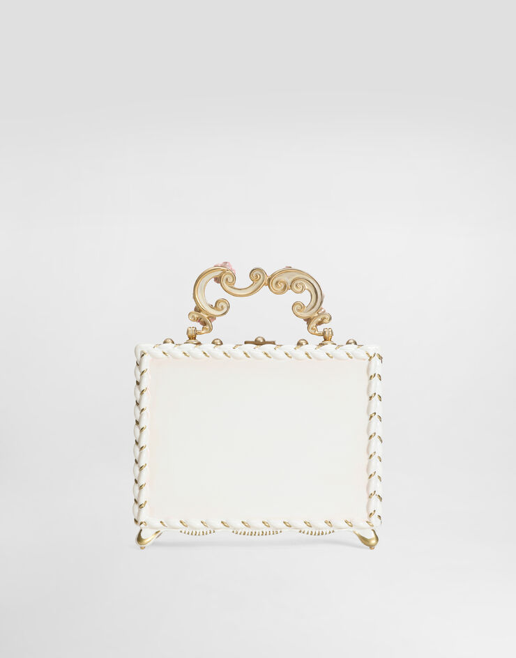 Dolce&Gabbana Dolce Box handbag Multicolor BB5970A6866