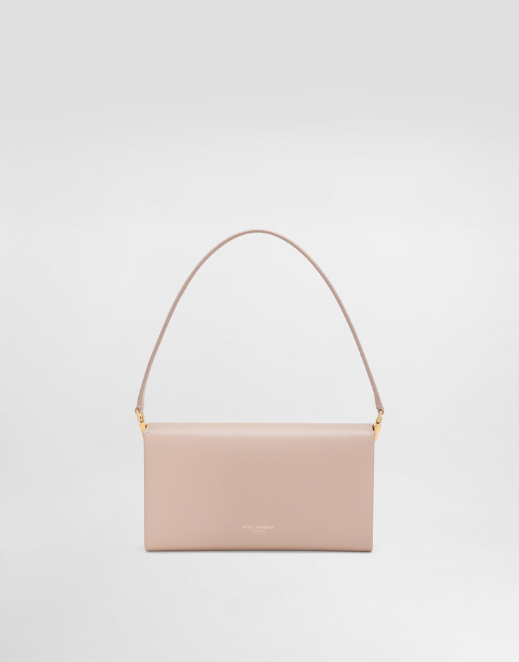 Dolce & Gabbana Borsa Wallet Marlene Beige BB7756A3G19