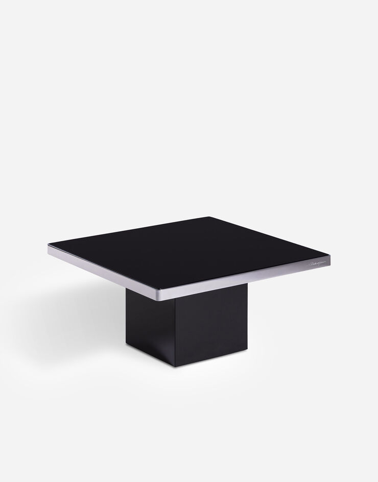 Dolce & Gabbana Nightfall coffee table Multicolor TAE103TEAA3