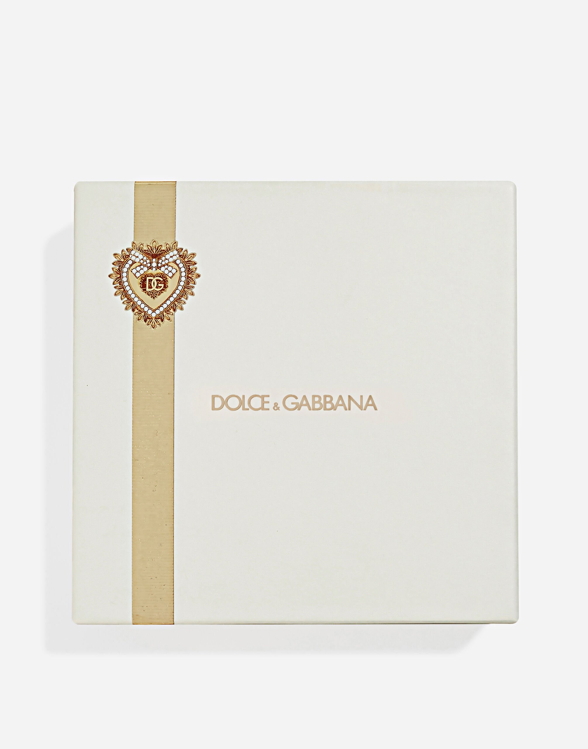 Dolce&Gabbana Подарочный набор Devotion Trio Gift Set | DG®