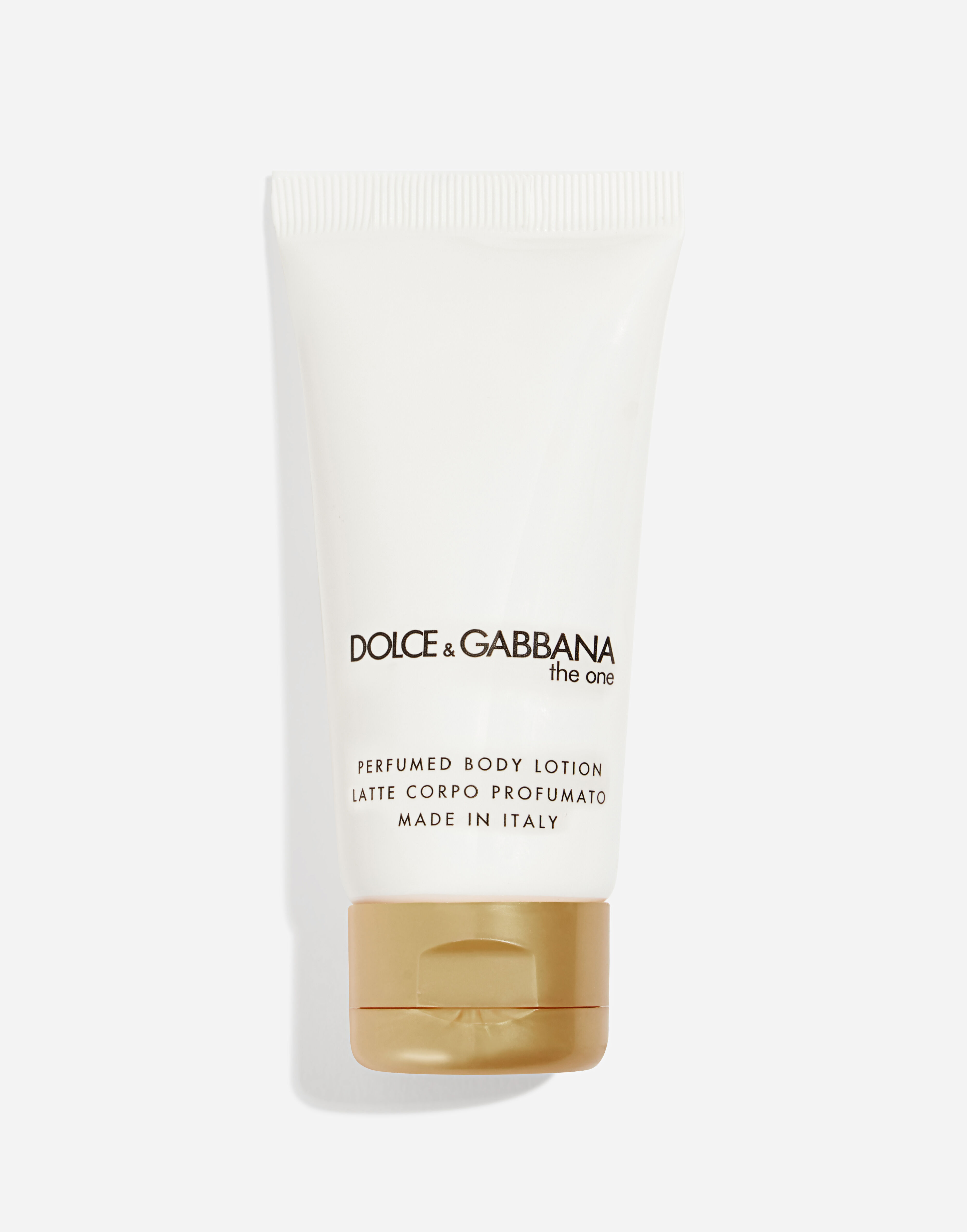 Dolce and gabbana the one lotion outlet