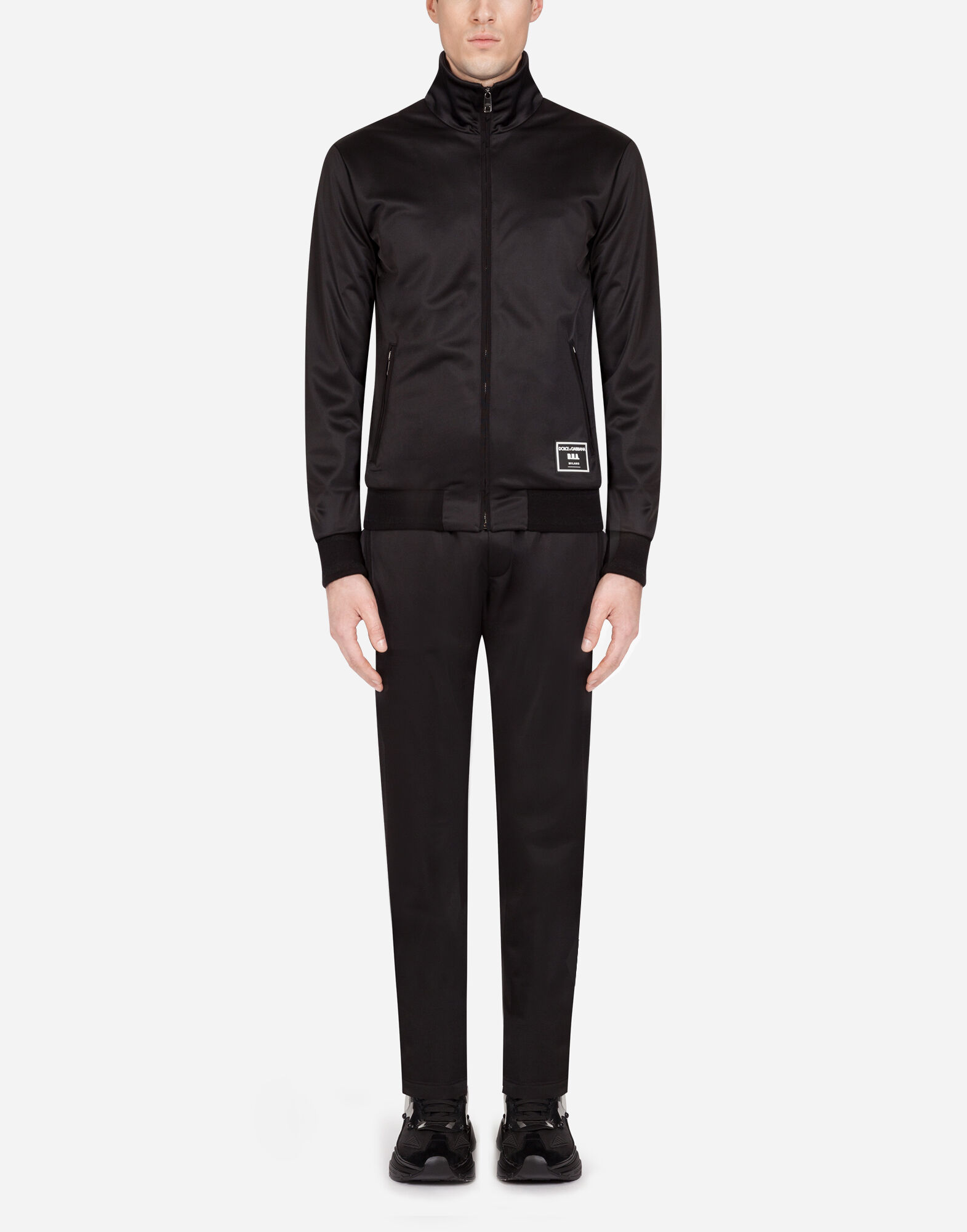 Dolce gabbana survetement best sale