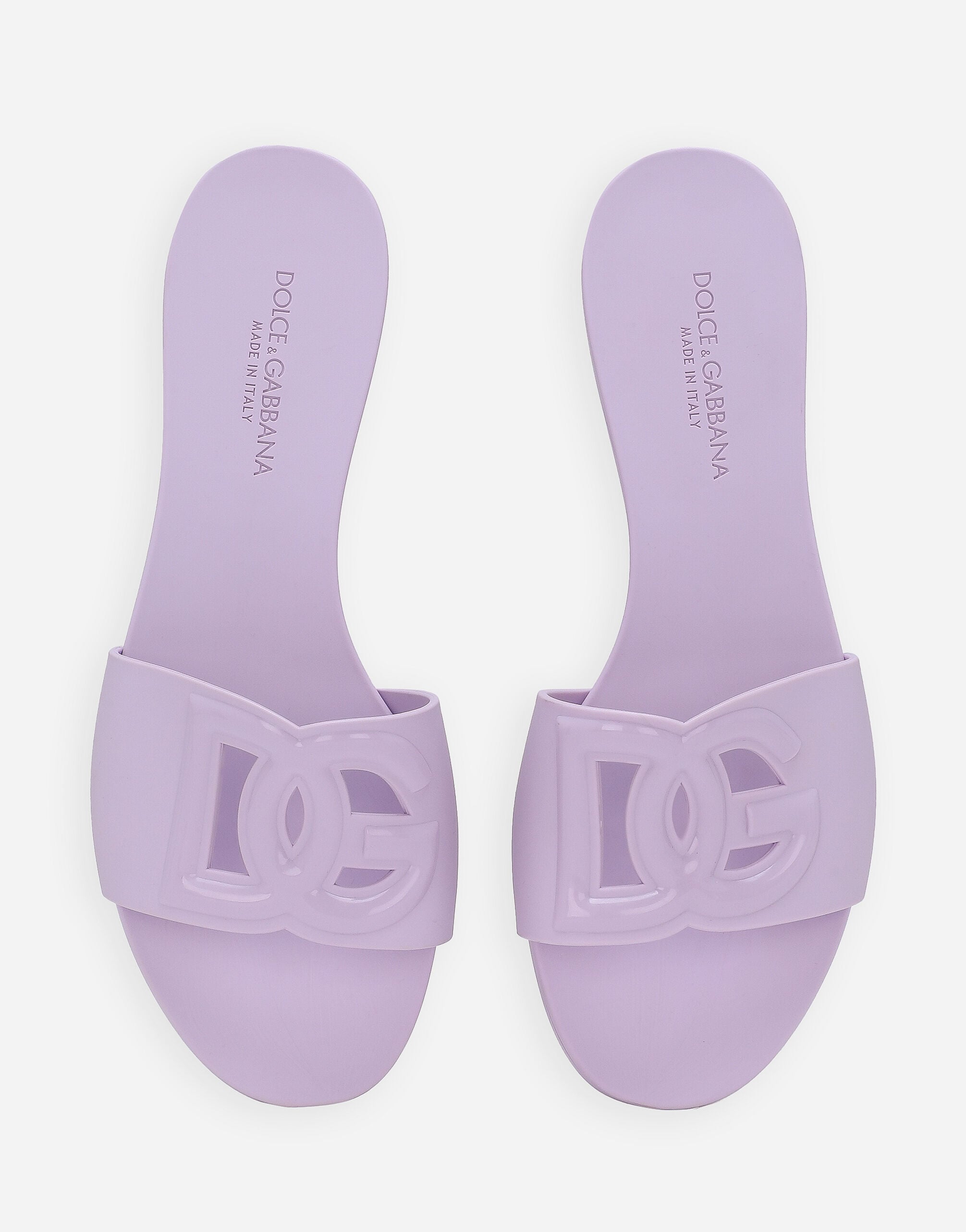 BEACHWEAR in Lilac for Women | Dolce&Gabbana® US