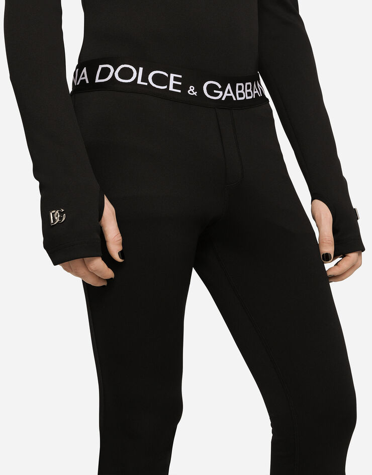 Dolce & Gabbana PANTALONE Dolce & Gabbana PANTALONE Negro GVHZATFUGJR