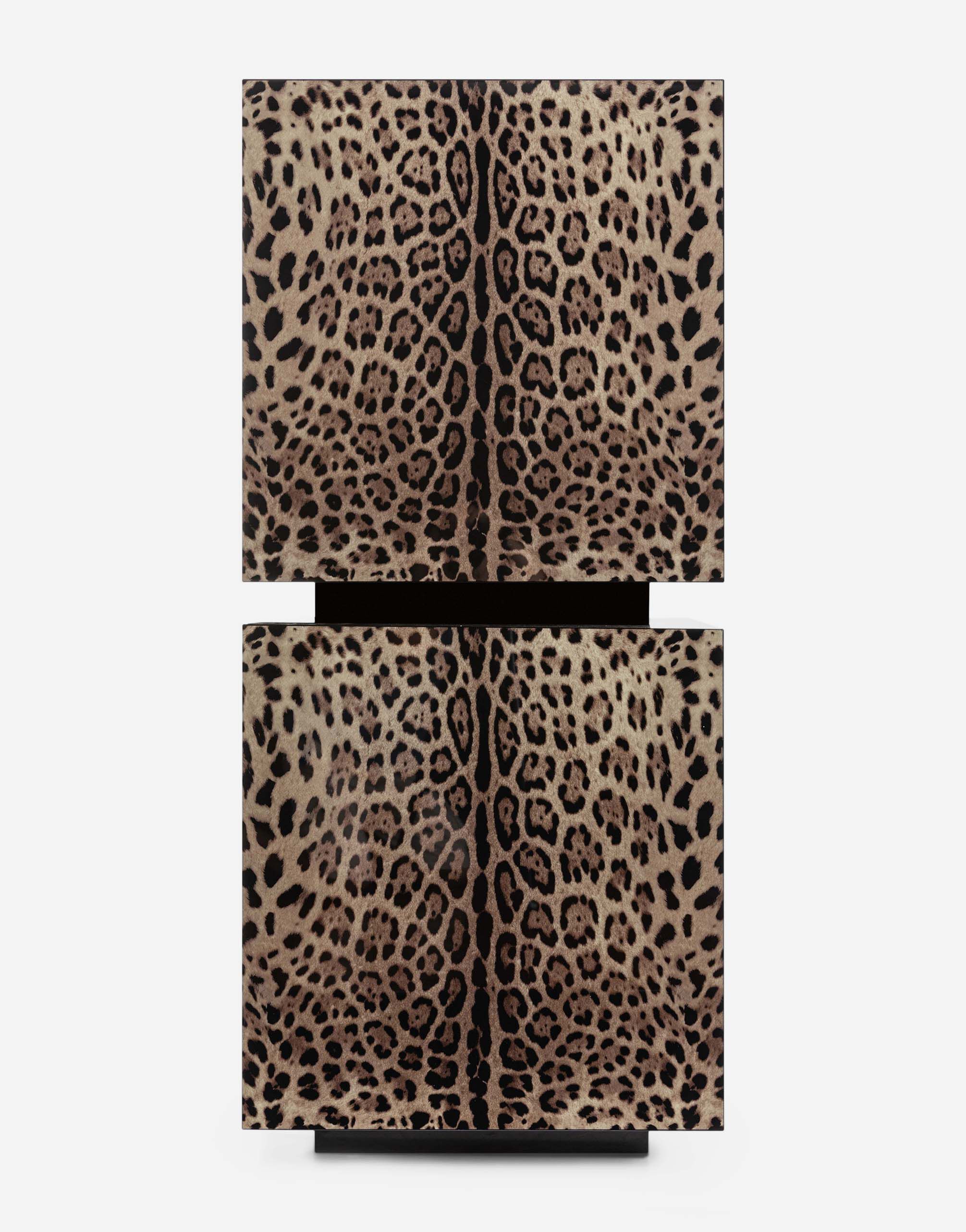 Dolce & Gabbana 쿠피도 드링크 캐비닛 Multicolor TAE189TEAA5