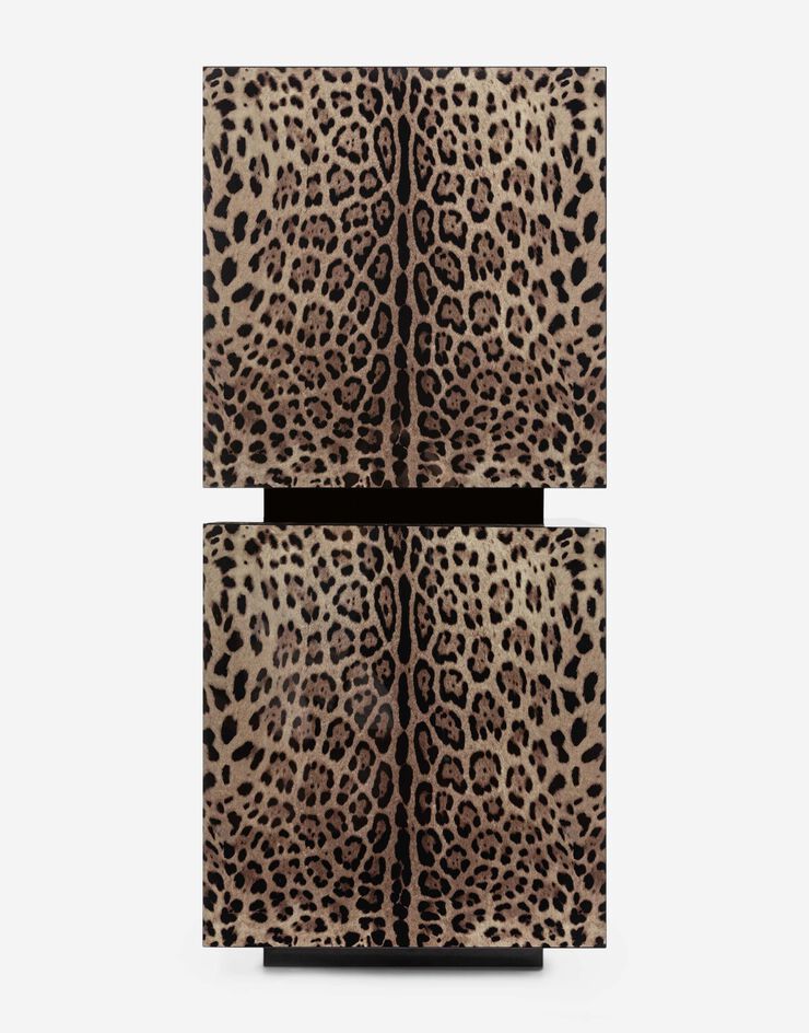 Dolce & Gabbana 쿠피도 드링크 캐비닛 멀티 컬러 TAE053TEAA5