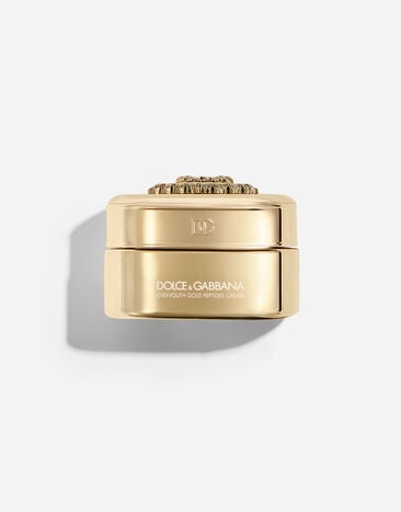Dolce & Gabbana Ever-Youth Gold Peptides Cream - SKINFCE0006