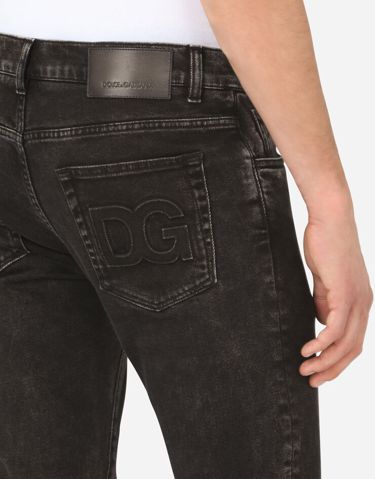 Dolce & Gabbana  AZURE GY07LZG8DL1
