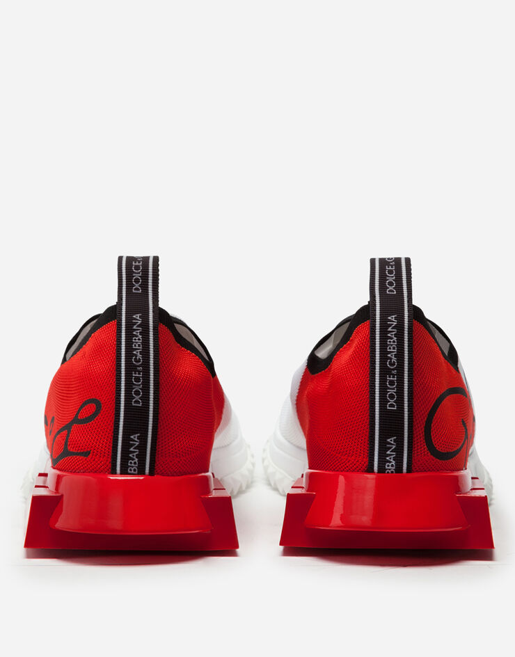 Dolce & Gabbana  BLANC/ROUGE CS1714AA101