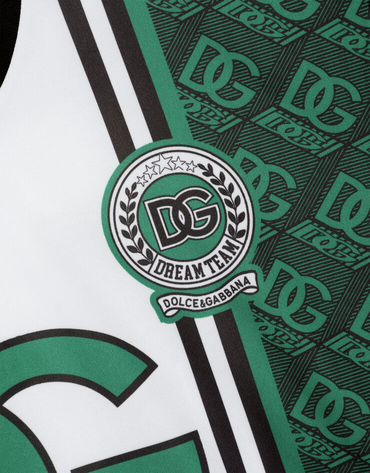 Dolce & Gabbana  Verde G8PD7THU7C2