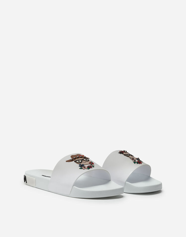 Dolce & Gabbana  BLANC CS1646AA816