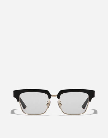 Dolce & Gabbana Sunglasses Private Wardrobe Black VG4522VP11W