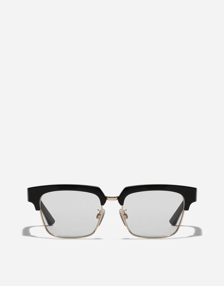 Dolce & Gabbana Sunglasses Private Wardrobe Black VG4522VP11W
