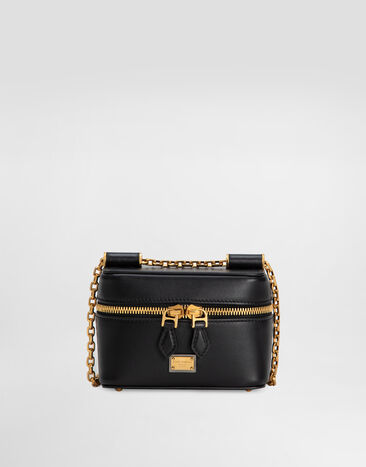 Dolce & Gabbana Bolso de mano Sicily Negro BB7733B7321