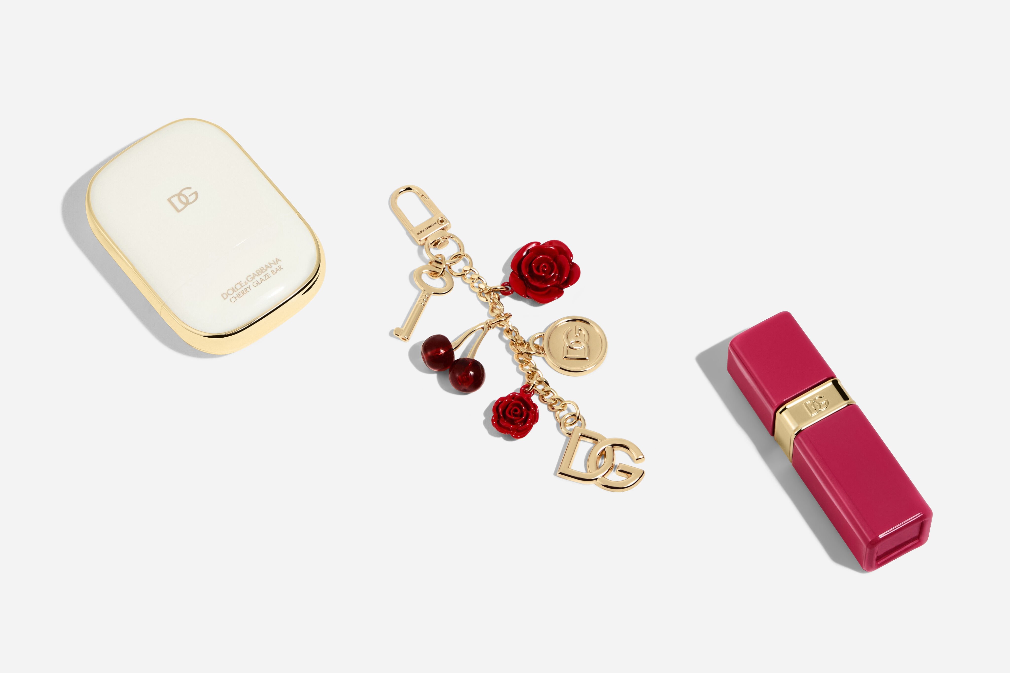 Dolce&Gabbana POP & GLOW KIT | DG® US