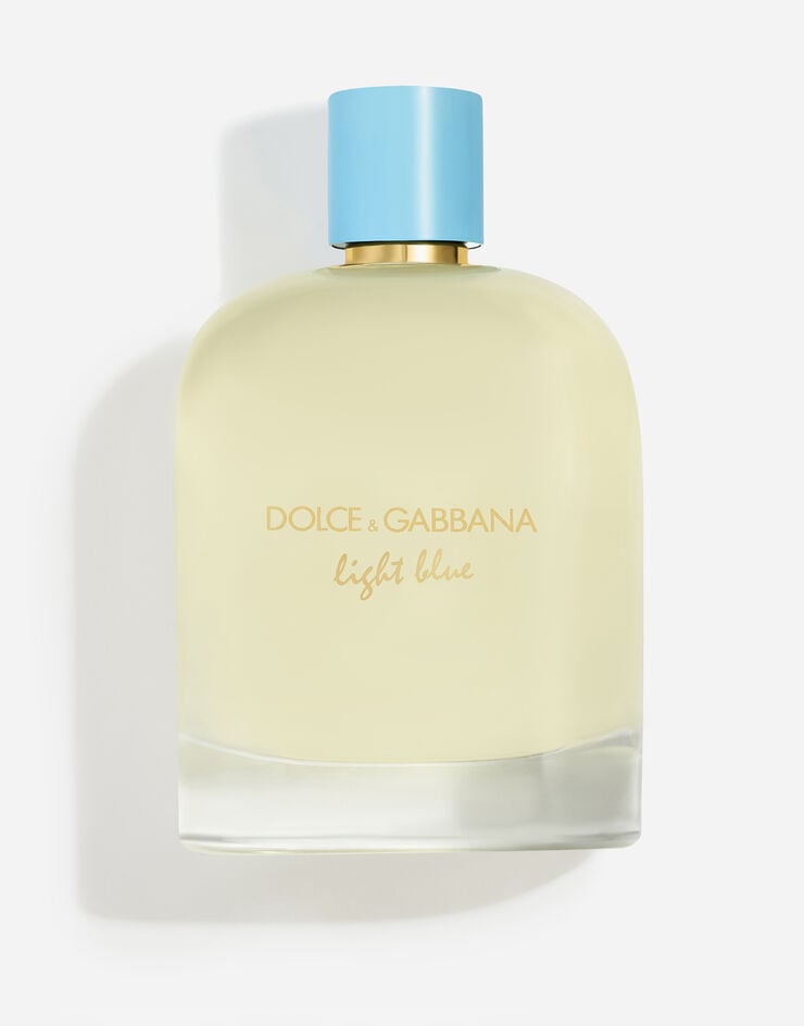 Dolce & Gabbana Light Blue Pour Homme Eau De Parfum - VT034DVT000