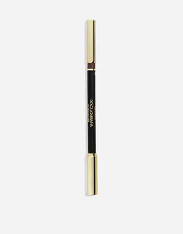 Dolce & Gabbana My Lip Overliner 05 巧克力棕 - 中性深棕色 MKUPLIP0018