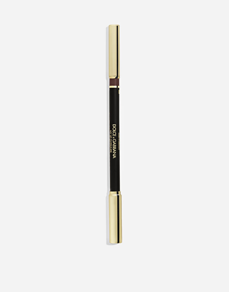 Dolce & Gabbana My Lip Overliner 05 My Chocolate Brown - Rich neutral deep brown MKUPLIP0018