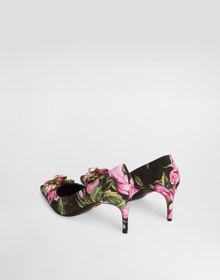 Dolce & Gabbana  Print static word   - DG Casa