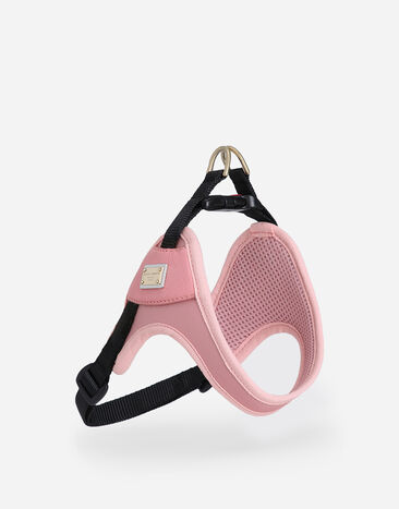 Dolce & Gabbana Dog harness Print BD0009A6456