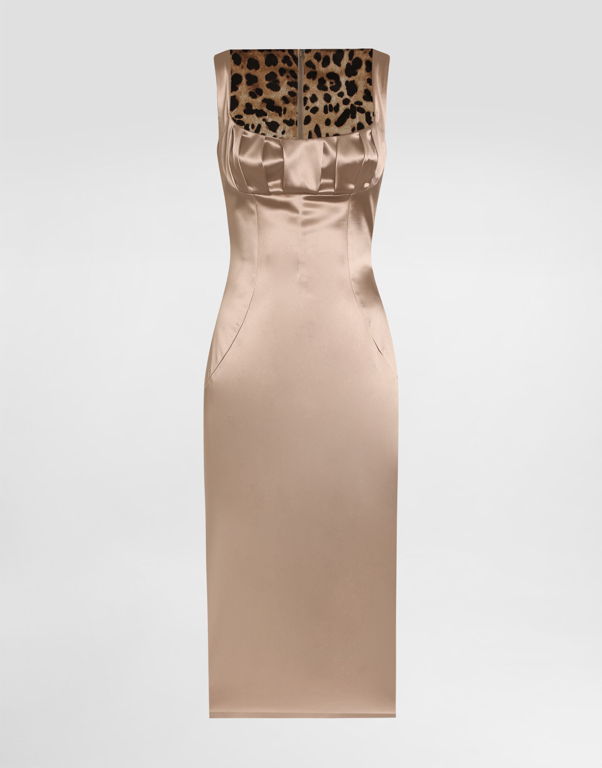 Designer women's dresses: long, short, corset | DG®