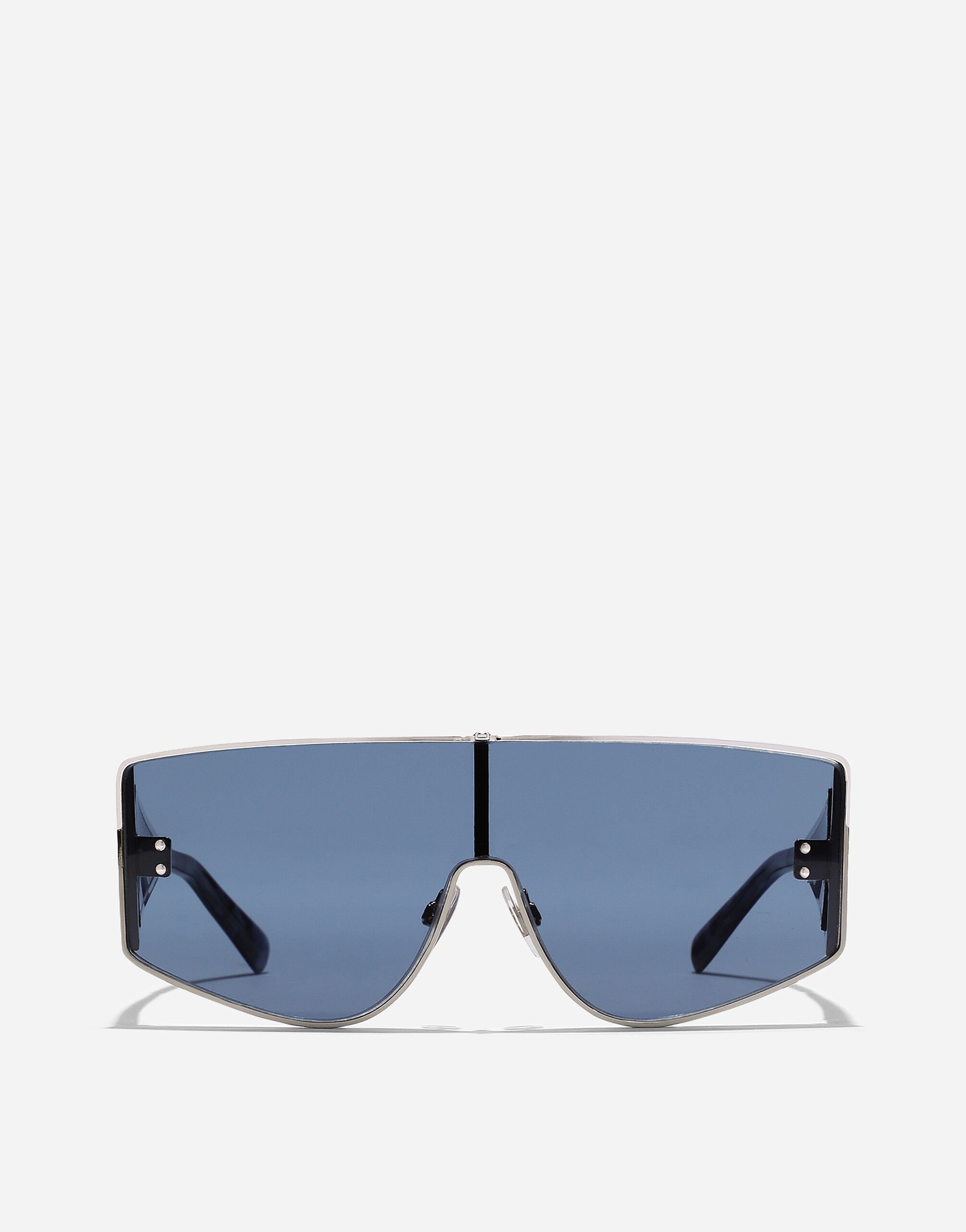 Dolce & Gabbana DNA sunglasses Blue G5LI2TFURHJ