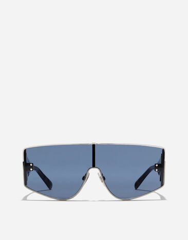 Dolce & Gabbana DNA sunglasses Black VG446FVP187