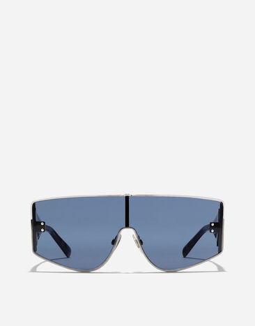 Dolce & Gabbana DNA sunglasses Blue G5LI2TFURHJ