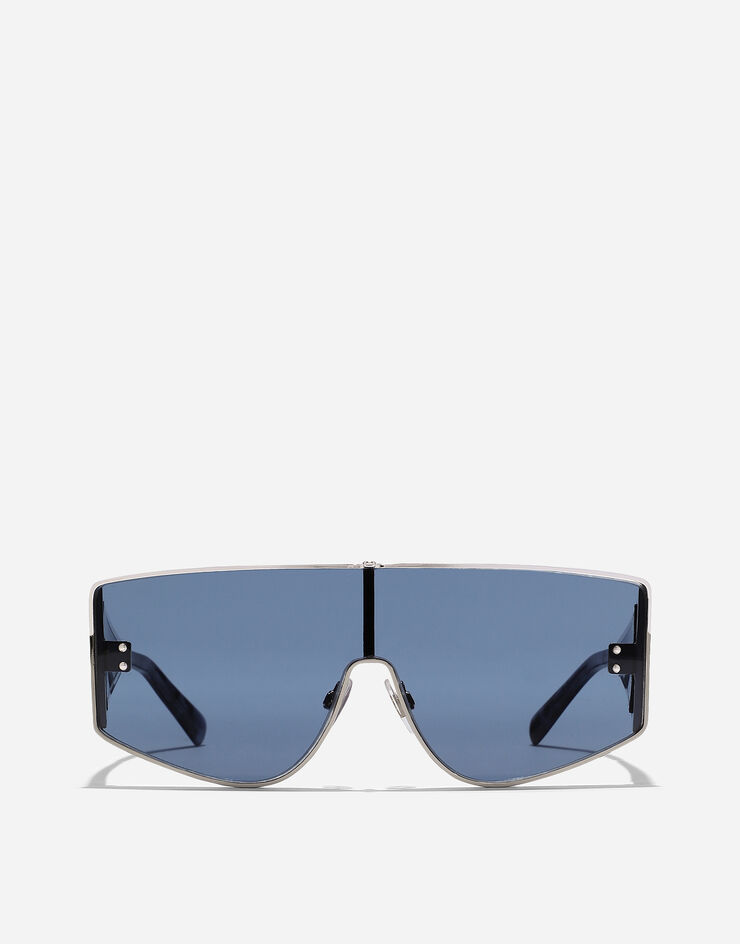 Dolce & Gabbana Gafas de sol DNA Azul VG2305VM580