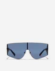 Dolce&Gabbana DNA sunglasses White G5KZ0THS5QC