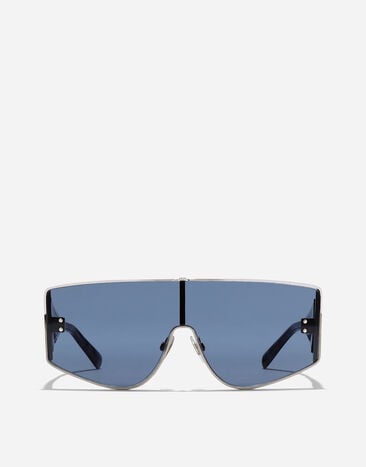 Dolce & Gabbana DNA sunglasses Black VG4467VP187