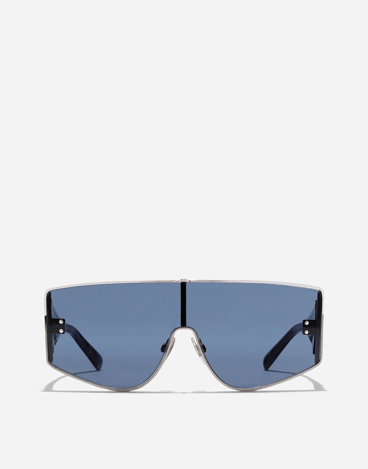 Dolce & Gabbana Солнцезащитные очки DNA Blue VG2305VM580