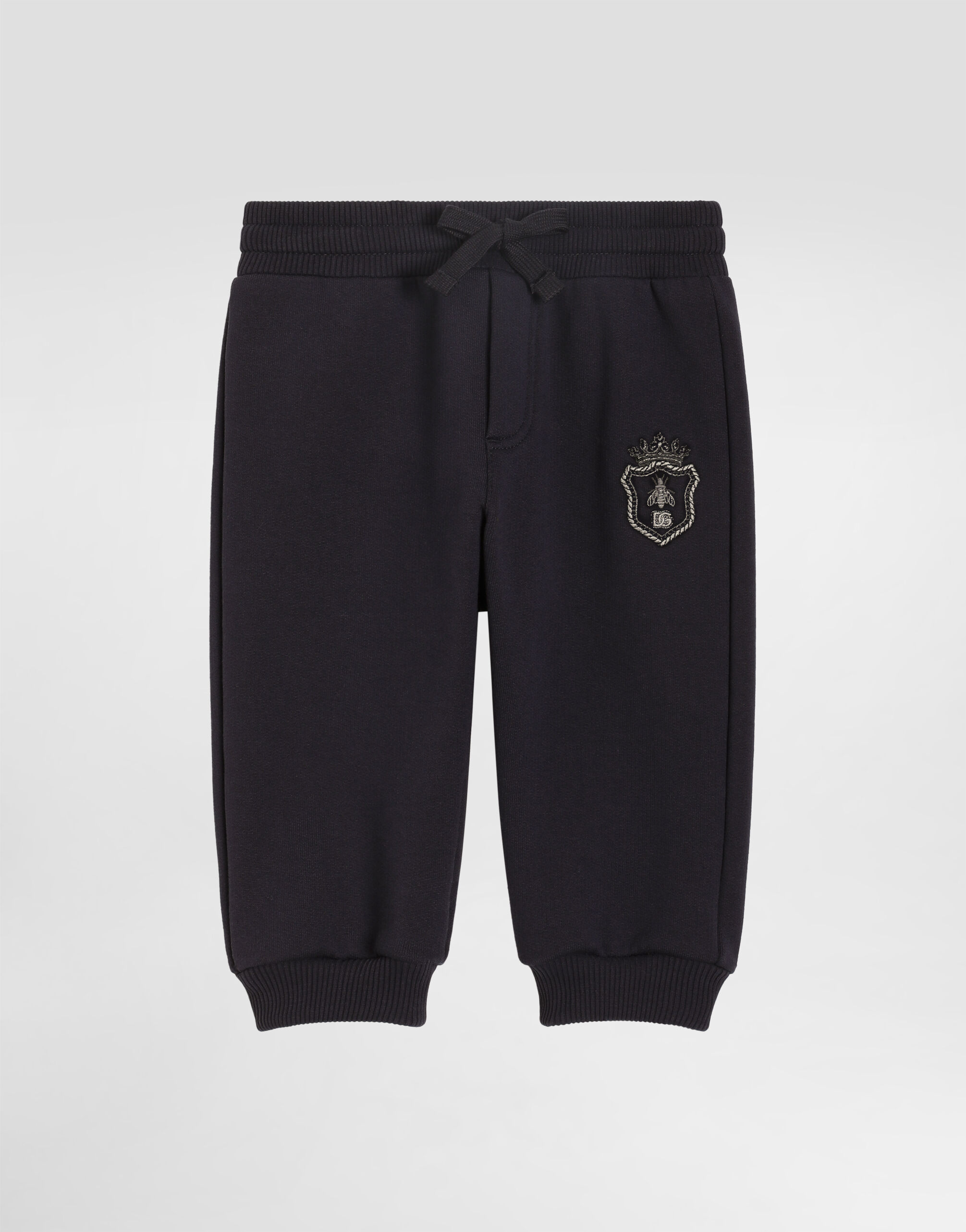 Newborn Boy's luxury Pants and Shorts | Dolce&Gabbana®