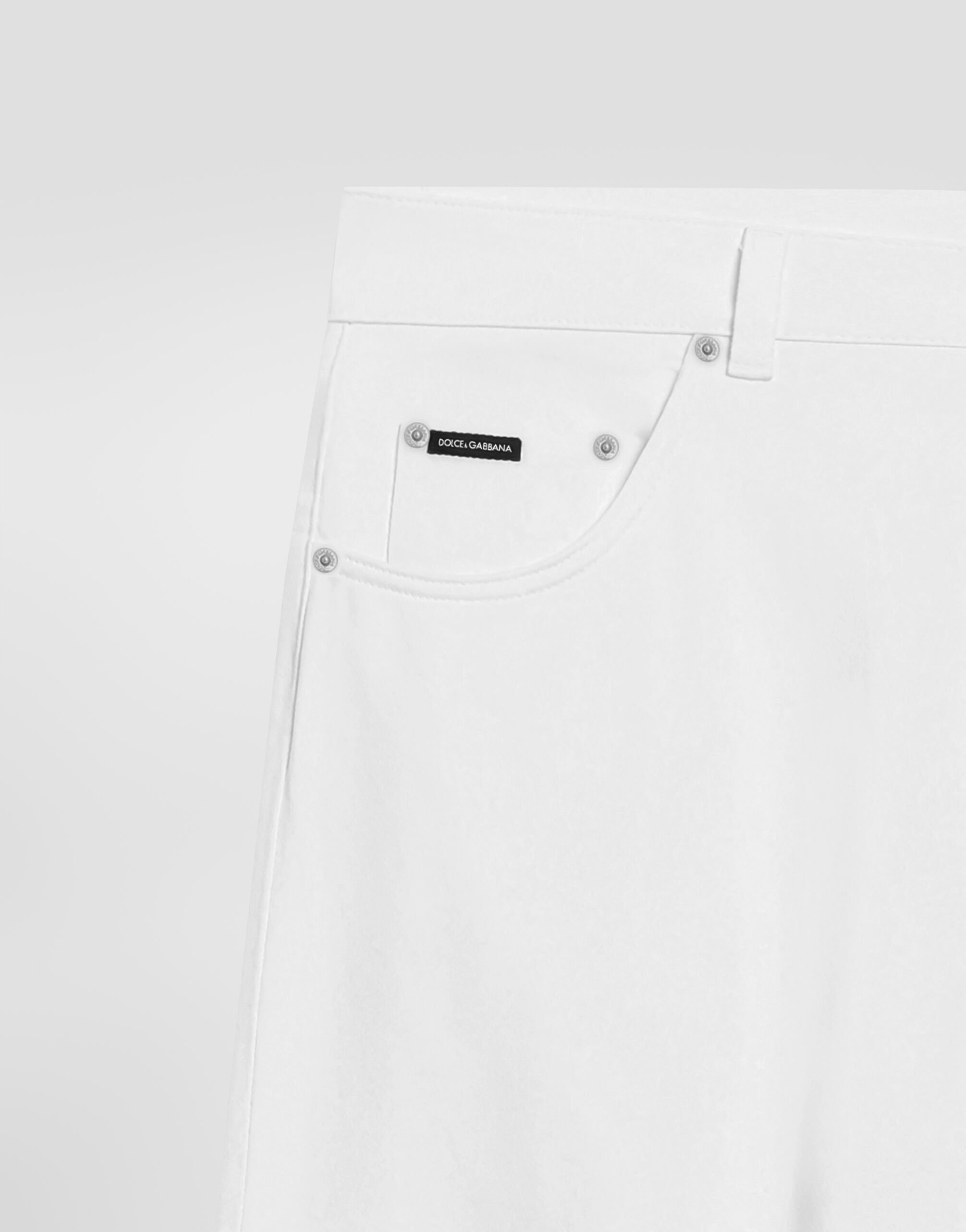PANTALONE in Multicolor for Men | Dolce&Gabbana® US