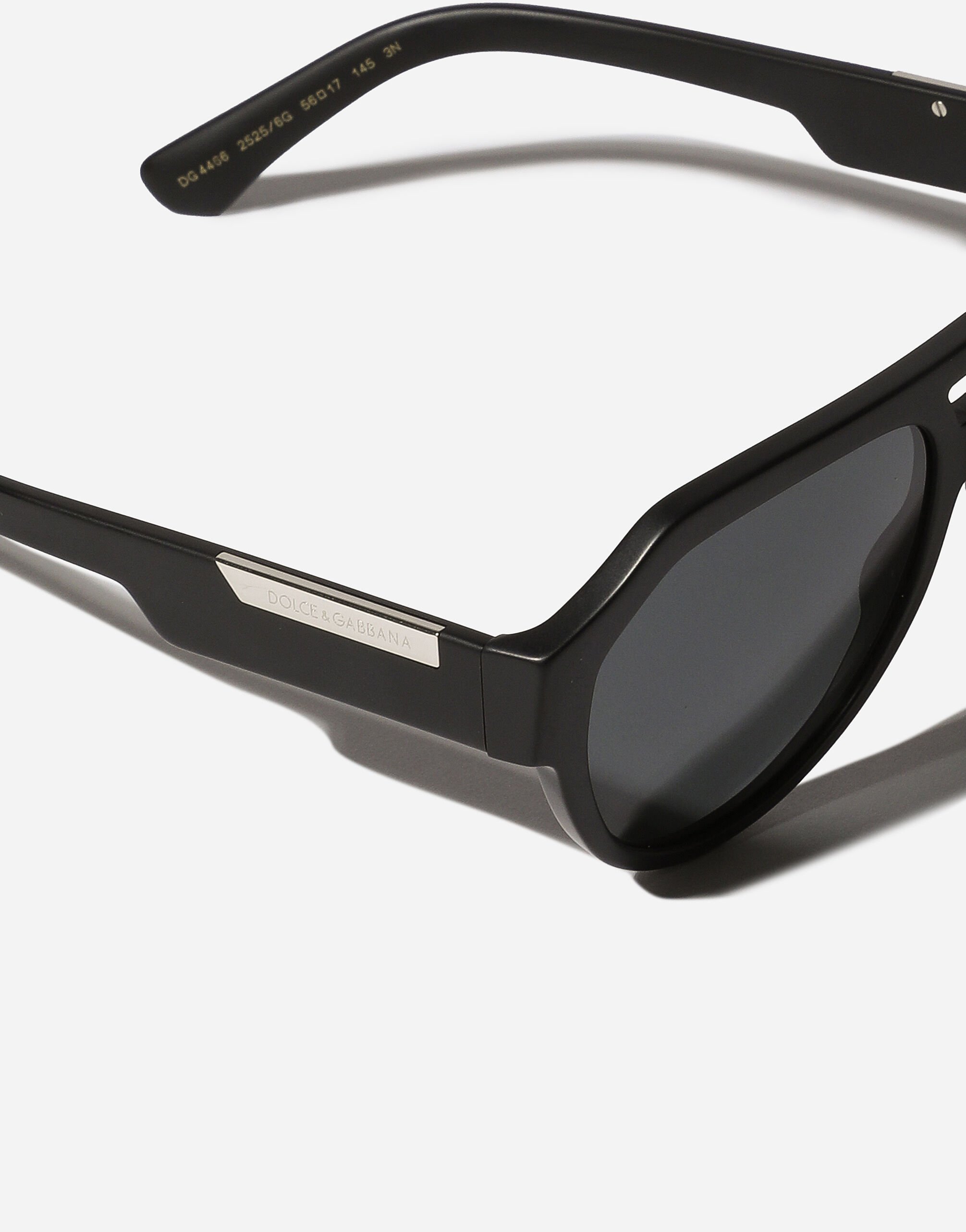 Dolce gabbana mirrored sunglasses cheap