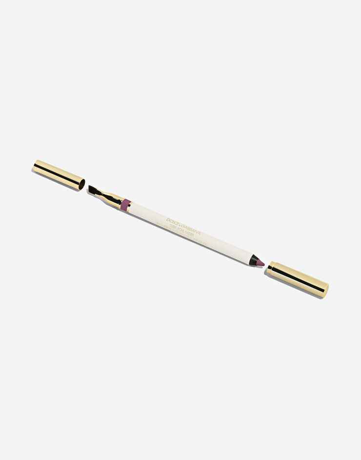 Dolce & Gabbana Sleek Kohl Glider 05 Vibrant Plum - Violeta con subtono rojo MKUPEYE0023