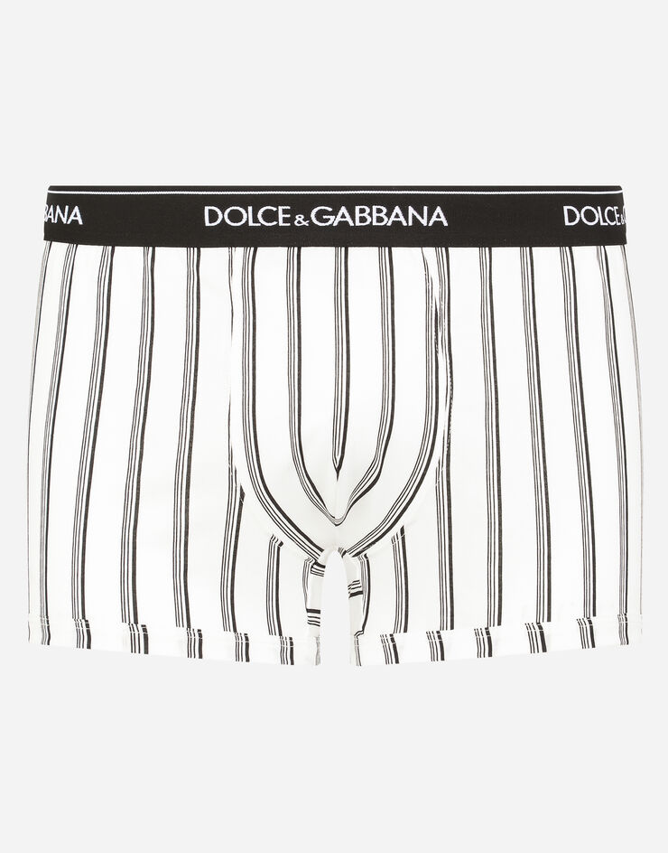 Dolce & Gabbana  MULTICOLOR M3A05JFSGV1