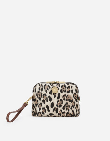 Dolce & Gabbana Dog food bag Print BD0023A6459