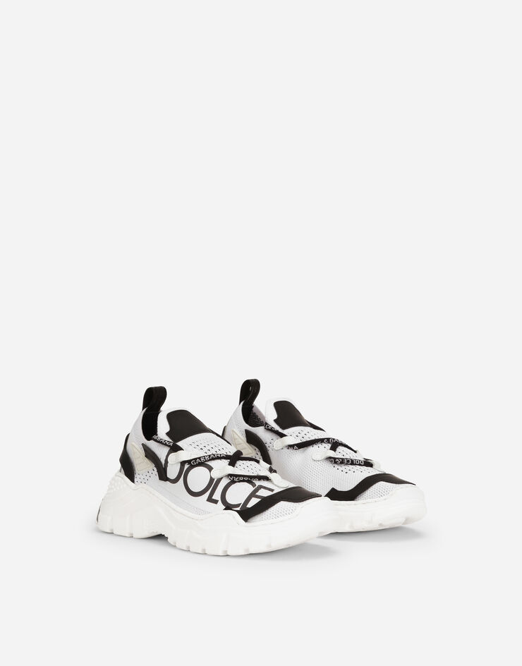 Dolce & Gabbana  WHITE/BLACK DA0978AO262
