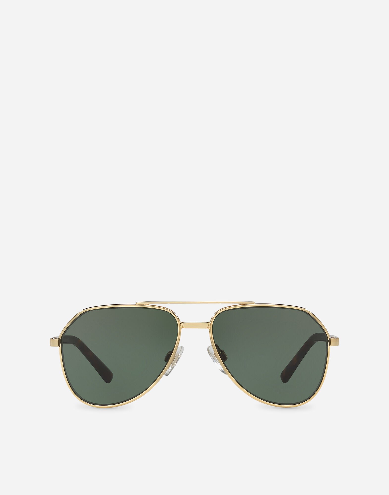 Dolce & Gabbana DNA sunglasses Gold WBEJ1GW0001