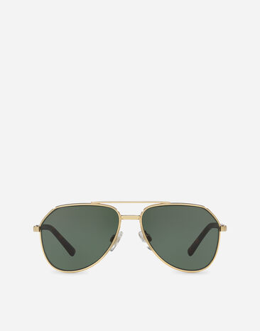 Dolce & Gabbana DNA sunglasses White VG600JVN287
