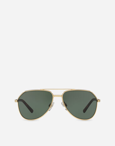 Dolce & Gabbana DNA sunglasses Multicolor VG600JVN173