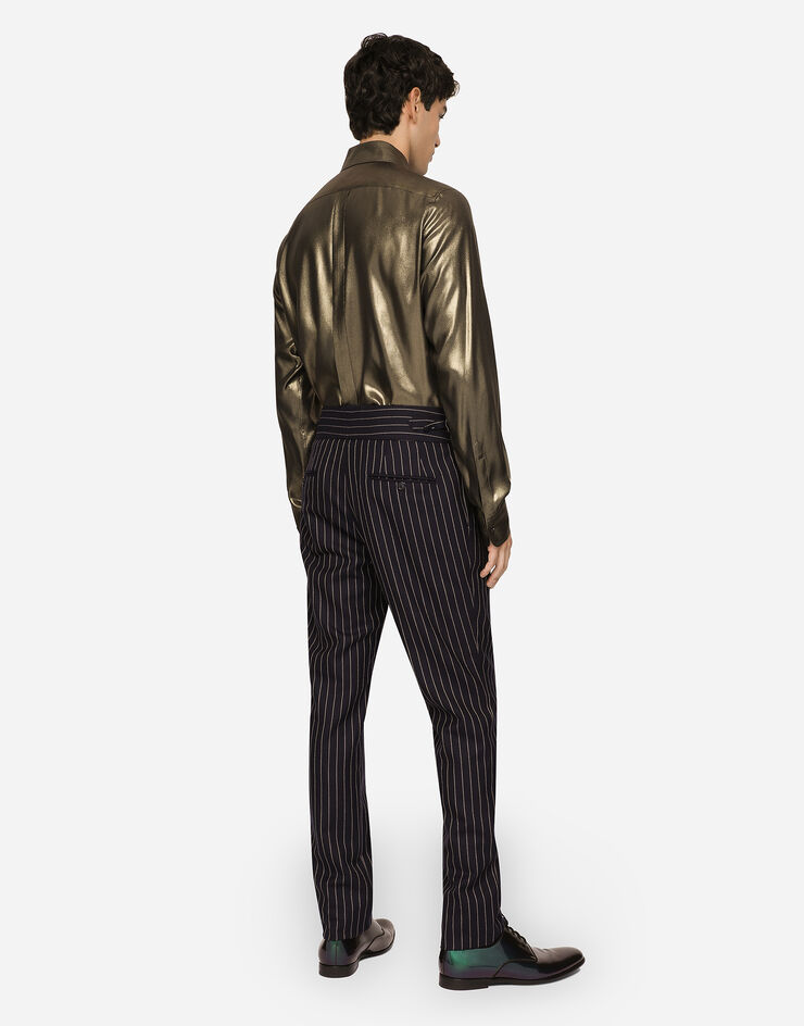 Dolce & Gabbana PANTALONE разноцветный GWBRETFR2XI