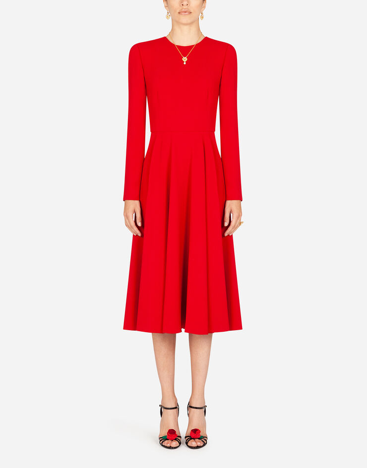 Dolce & Gabbana  ROUGE F6H0ITFURDV