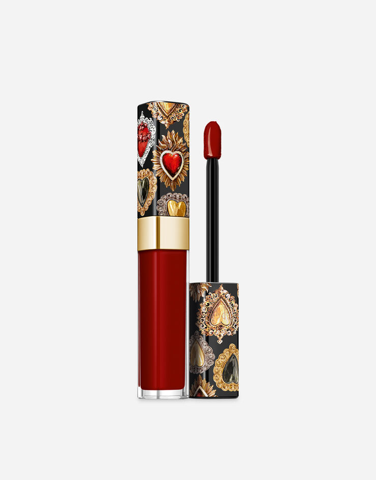 Dolce & Gabbana Lip Lacquer Classic Ruby 650 MKUPLIP0005
