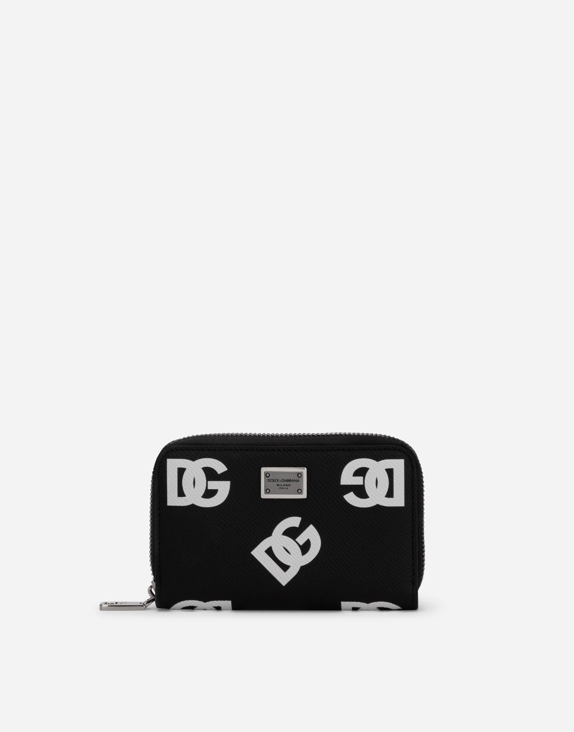 Dolce and deals gabbana small wallet