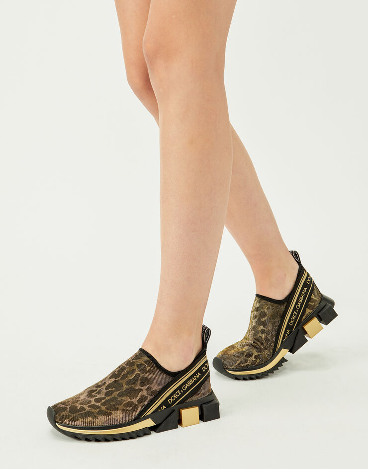 Dolce&Gabbana  GOLD CK1595AZ705